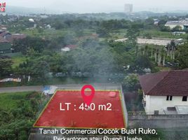  Land for sale in Bogor Selatan, Bogor, Bogor Selatan