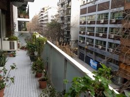 3 Schlafzimmer Wohnung zu verkaufen in Federal Capital, Buenos Aires, Federal Capital