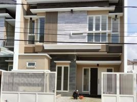 4 Kamar Rumah for sale in Wonokromo, Surabaya, Wonokromo