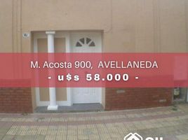 1 Bedroom Apartment for sale in Avellaneda, Buenos Aires, Avellaneda