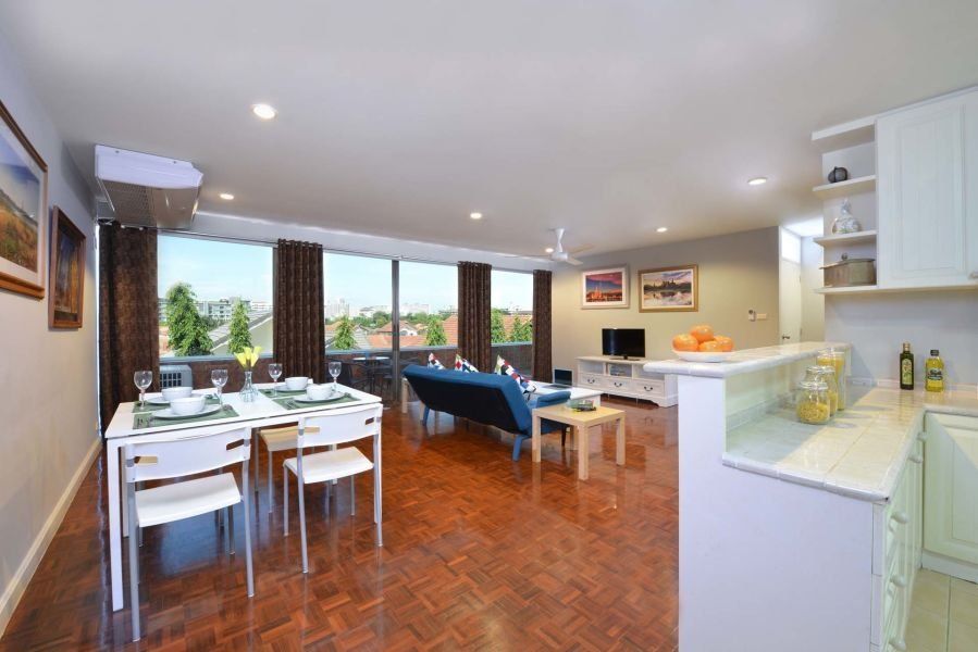 2 Bedroom Apartment For Rent At Panchalae Boutique Residences