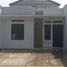 2 Bedroom House for sale in Jatiasih, Bekasi, Jatiasih