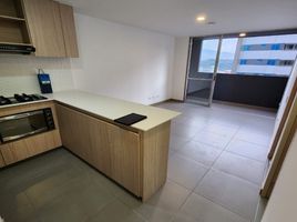 1 Habitación Apartamento en alquiler en Parque de los Pies Descalzos, Medellín, Medellín