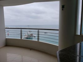 4 Bedroom Condo for sale in Playa Puerto Santa Lucia, Jose Luis Tamayo Muey, Salinas