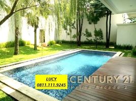 4 Bedroom House for sale in Banten, Pondok Aren, Tangerang, Banten