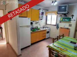 Appartement 2 chambre à vendre à La Costa, Buenos Aires, La Costa
