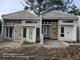 2 Bedroom House for sale in Kidung Kandang, Malang Regency, Kidung Kandang