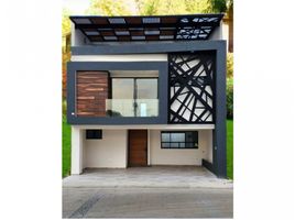 Maison 3 chambre à vendre à San Jeronimo Tecuanipan, Puebla, San Jeronimo Tecuanipan, Puebla