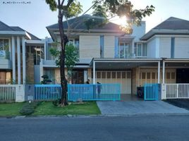 5 Kamar Rumah for sale in Lakarsantri, Surabaya, Lakarsantri