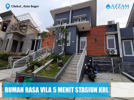 3 Bedroom Villa for sale in Cilandak Town Square, Cilandak, Pasar Minggu