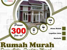 2 Bedroom House for sale in Tajinan, Malang Regency, Tajinan