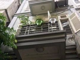 3 chambre Maison for sale in Ba Dinh, Ha Noi, Lieu Giai, Ba Dinh