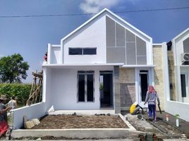 2 Kamar Rumah for sale in Jagonalan, Klaten, Jagonalan