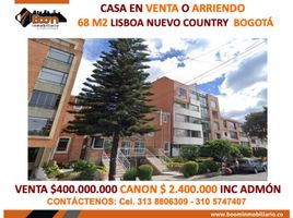 Estudio Villa en venta en Zipaquira, Cundinamarca, Zipaquira