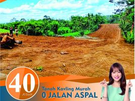  Land for sale in Sukun, Malang Regency, Sukun