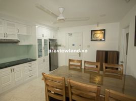 1 Bedroom Apartment for rent in Vietnam National University Ho Chi Minh City - University of Science, Ward 4, Nguyen Cu Trinh