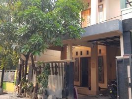 4 Bedroom House for sale in Taman, Sidoarjo, Taman