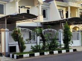 Maison 6 chambre à vendre à Tambaksari, East Jawa, Tambaksari