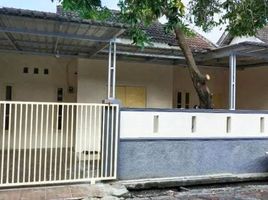 Maison 3 chambre à vendre à Wiyung, East Jawa, Wiyung