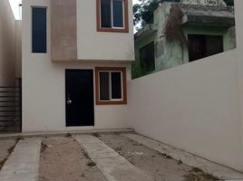 2 Schlafzimmer Haus zu verkaufen in Ciudad Madero, Tamaulipas, Ciudad Madero