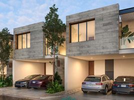 3 Schlafzimmer Villa zu verkaufen in Merida, Yucatan, Merida