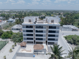 2 Schlafzimmer Appartement zu verkaufen in Progreso, Yucatan, Progreso