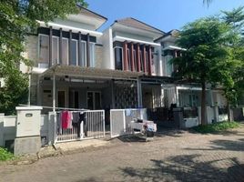 4 Schlafzimmer Haus zu verkaufen in Rungkut, East Jawa, Rungkut