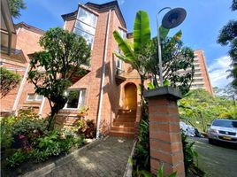 3 Bedroom House for sale in Medellin, Antioquia, Medellin