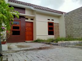 2 Kamar Rumah for sale in Jagonalan, Klaten, Jagonalan