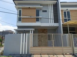 Villa 4 chambre à vendre à Gubeng, East Jawa, Gubeng