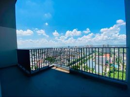 3 Phòng ngủ Chung cư for rent at Vista Verde, Thạnh Mỹ Lợi