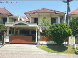 5 Habitación Villa en venta en Mulyorejo, East Jawa, Mulyorejo