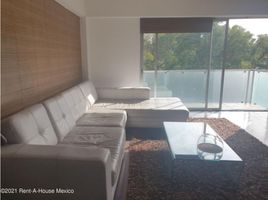 Condominium 2 chambre à vendre à Miguel Hidalgo, Mexico City, Miguel Hidalgo