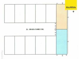  Land for sale in Dukuhpakis, Surabaya, Dukuhpakis