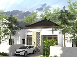 3 Bedroom House for sale in Cimanggis, Bogor, Cimanggis