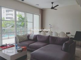3 Habitación Apartamento en alquiler en An Phu, Ho Chi Minh City, An Phu, District 2