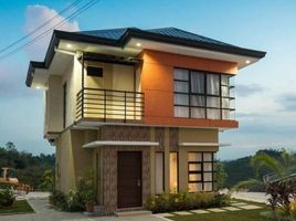 4 Bedroom House for sale in Cebu, Central Visayas, Consolacion, Cebu