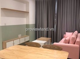 4 Phòng ngủ Nhà mặt tiền for rent in Pháp viện Minh Đăng Quang, An Phú, An Phú