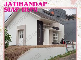 Maison 3 chambre à vendre à Cibeunying Kidul, West Jawa, Cibeunying Kidul