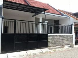 3 Habitación Villa en venta en Mulyorejo, East Jawa, Mulyorejo