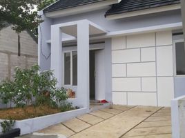 2 Bedroom Villa for sale in Bojonggede, Bogor, Bojonggede