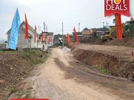  Land for sale in Cikeruh, Sumedang, Cikeruh