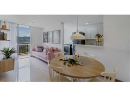 2 Schlafzimmer Wohnung zu verkaufen in Medellin, Antioquia, Medellin