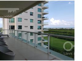 4 Habitación Departamento en venta en Cancún, Quintana Roo, Cancún, Quintana Roo