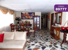 5 Bedroom Villa for sale in Plaza de la Intendencia Fluvial, Barranquilla, Barranquilla