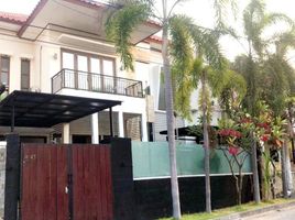 4 Bedroom House for sale in Kenjeran, Surabaya, Kenjeran