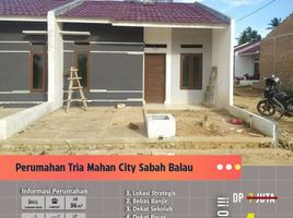 2 Bedroom Villa for sale in Lampung, Sukarame, Bandar Lampung, Lampung