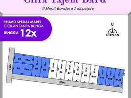  Land for sale in Depok, Sleman, Depok