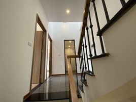 4 Habitación Villa en venta en Duc Giang, Long Bien, Duc Giang