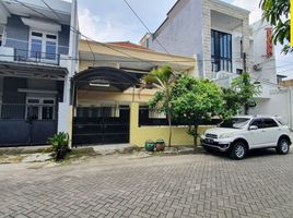 12 Habitación Casa en venta en Tenggilis Mejoyo, East Jawa, Tenggilis Mejoyo